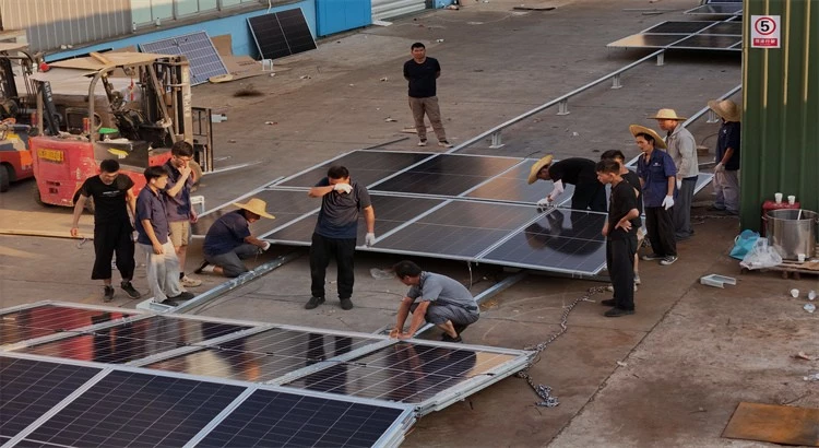 Análisis de Rentabilidad y Coste de Instalación Fotovoltaica por YOUFOTO INDUSTRIAL SOLAR