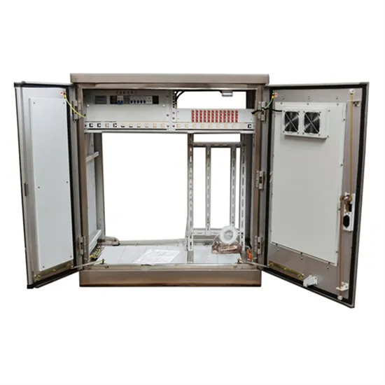 Marcas comunes de paneles fotovoltaicos industriales y comerciales