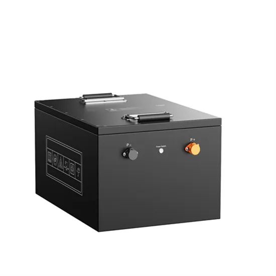 Caja de energía solar a precio de fábrica en Brisbane