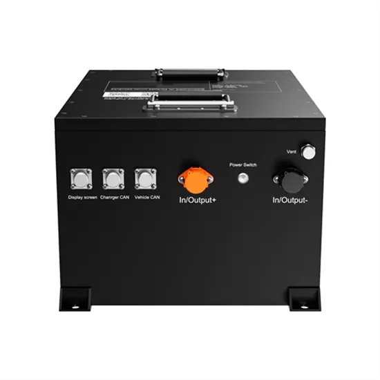 Equipo de suministro de energía ininterrumpida BESS de El Cairo