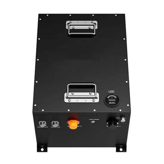 Sitio de telecomunicaciones fuera de la red sistema de alimentación de CC de respaldo Nigeria