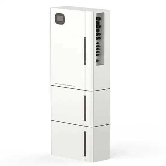 Instalación de paneles fotovoltaicos huecos