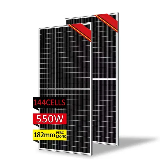 Plataforma de instalación de paneles solares fotovoltaicos