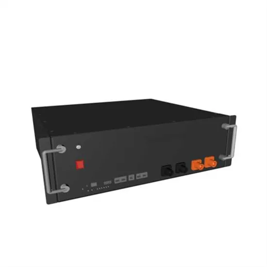 Gabinete exterior para almacenamiento de energía en Guinea Ecuatorial