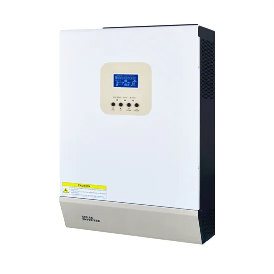 Sistema de armario para baterías solares de fabricación propia