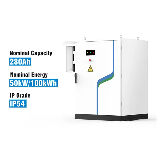 Fabricante especializado en equipos de sistemas de almacenamiento de energía en baterías para estaciones base de comunicaciones 