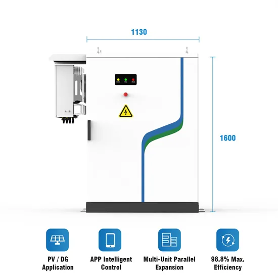 Un rack para servidores de centro de datos de 1 MWh es más eficiente que las baterías de plomo-ácido 
