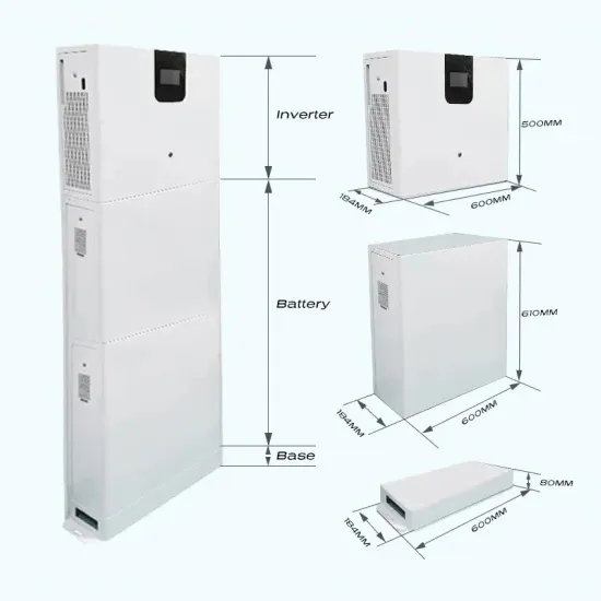 Automático para sistemas fotovoltaicos en contenedores