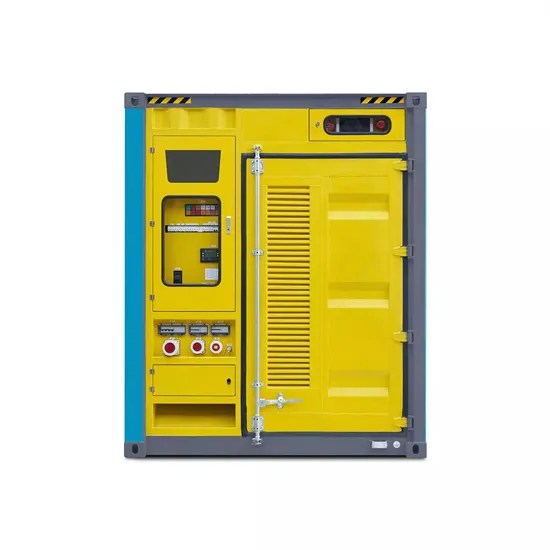 ¿Cuál es la empresa de gabinetes para baterías solares en Cuba 