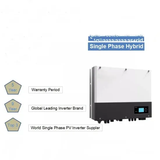 Comerciantes surcoreanos de baterías de almacenamiento de energía para uso industrial y comercial