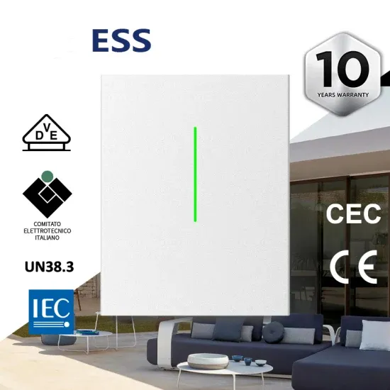Requisitos de diseño estructural para estaciones de telecomunicaciones con almacenamiento solar y sistemas de respaldo de energía