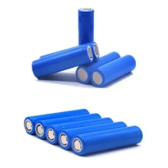 Portugal Porto Contenedor cilíndrico solar batería de litio precio