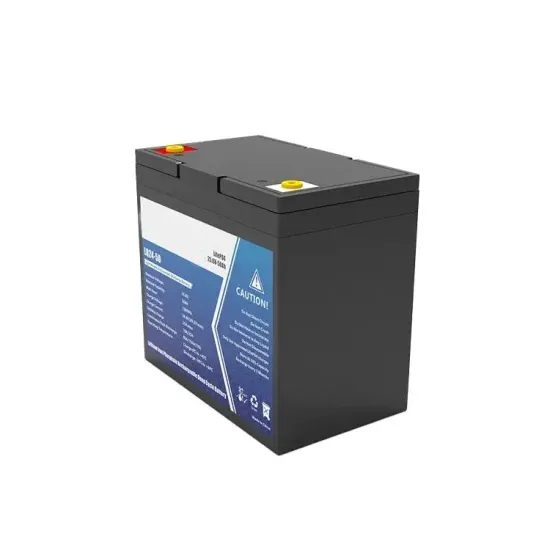 Empresa de personalización de contenedores de almacenamiento de energía en Luxemburgo