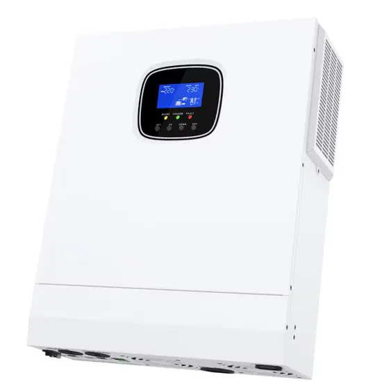 Investigación exhaustiva sobre la industria de los inversores solares