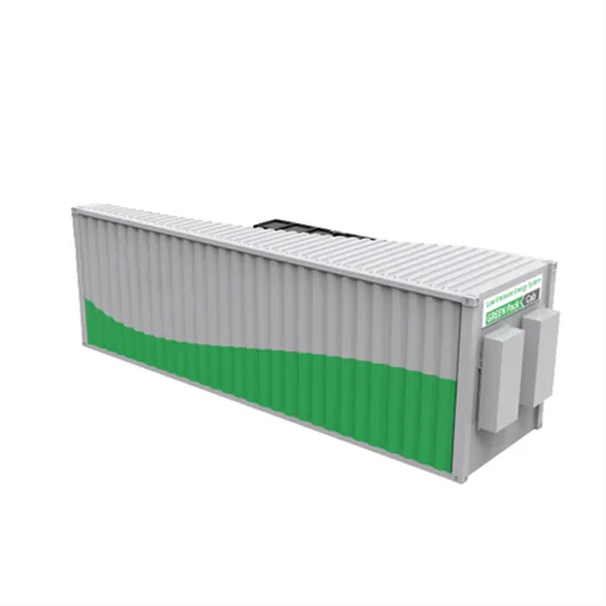 Composición del sistema de gestión de energía de la batería BMS dominicana