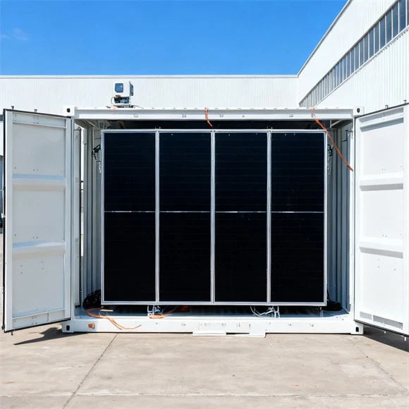 Sistemas Fotovoltaicos para Tejados Comerciales por YOUFOTO INDUSTRIAL SOLAR