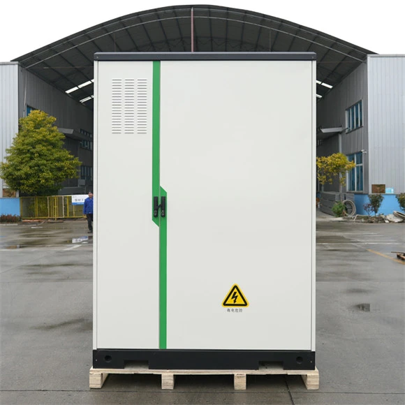 Fabricante de Componentes Fotovoltaicos por YOUFOTO INDUSTRIAL SOLAR