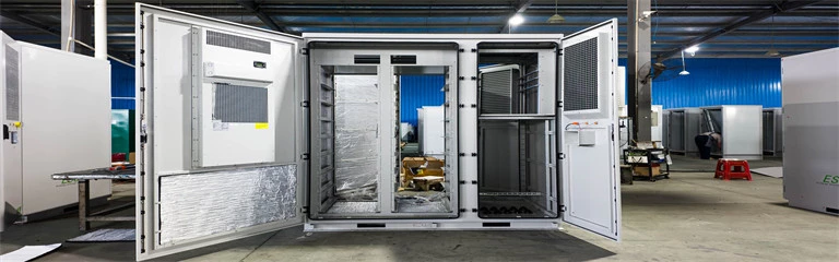 Catálogo de productos - YOUFOTO INDUSTRIAL SOLAR - Sistemas Fotovoltaicos Industriales y Comerciales