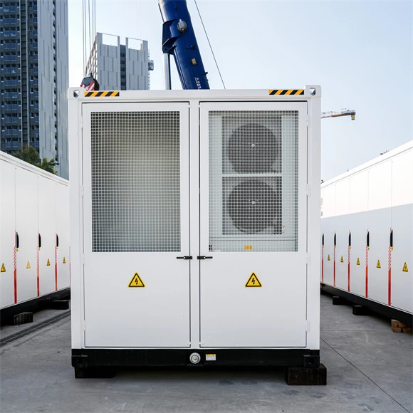 Módulo Solar 700W para Proyectos Industriales y Comerciales - YOUFOTO INDUSTRIAL SOLAR