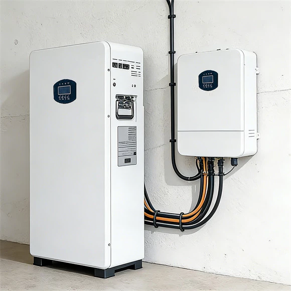 Soluciones de Neutralidad de Carbono para Empresas - YOUFOTO INDUSTRIAL SOLAR