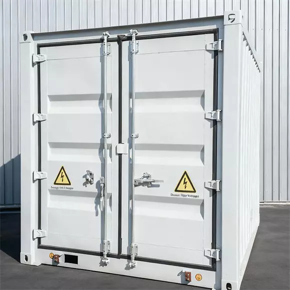 Paquetes de Baterías de Litio Alto Voltaje para Proyectos Industriales - YOUFOTO INDUSTRIAL SOLAR