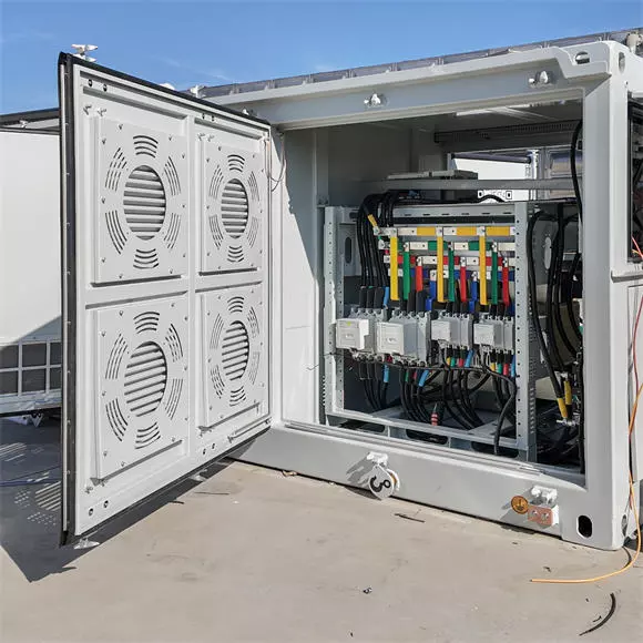 Plataforma EMS para Monitorización de Instalaciones Fotovoltaicas Industriales - YOUFOTO INDUSTRIAL SOLAR