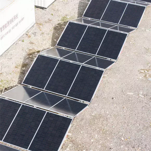 Instalación Fotovoltaica para Tejados Comerciales - YOUFOTO INDUSTRIAL SOLAR