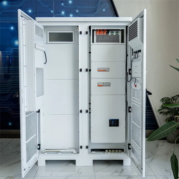 Estructuras de Montaje Solar para Tejados Comerciales y Fábricas - YOUFOTO INDUSTRIAL SOLAR