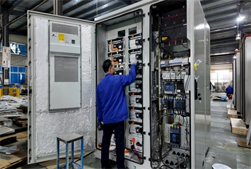 Proyecto de neutralidad de carbono en polígono industrial - YOUFOTO