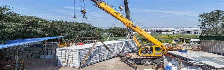 Portafolio de proyectos - YOUFOTO INDUSTRIAL SOLAR